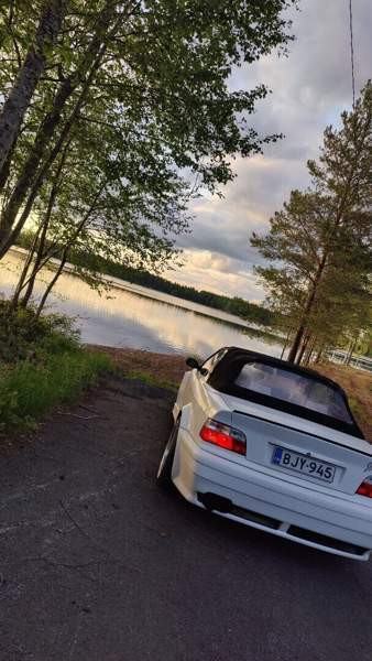 BMW 325 Pihtipudas – foto 4