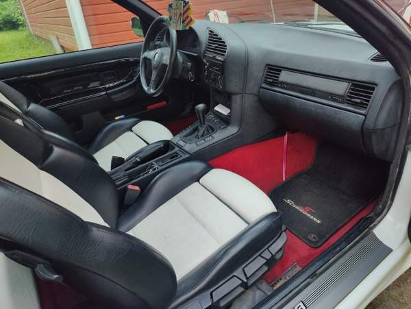 BMW 325 Pihtipudas – foto 8