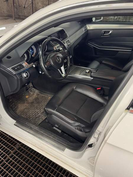Mercedes-Benz E Ylivieska - photo 7