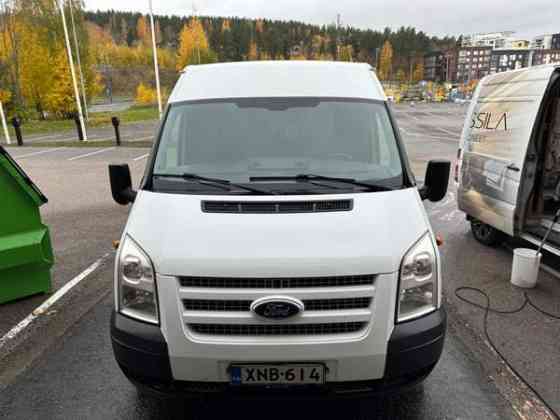 Ford Transit Тампере