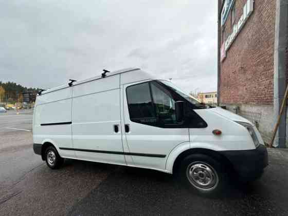 Ford Transit Тампере