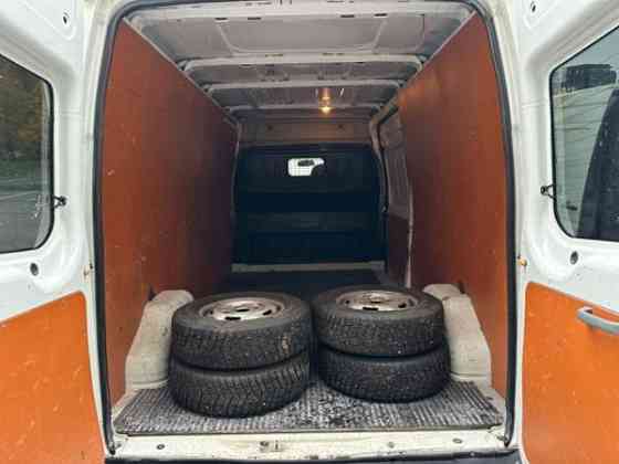 Ford Transit Тампере