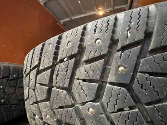 Ford Transit Тампере