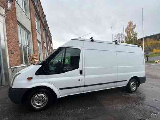 Ford Transit Тампере