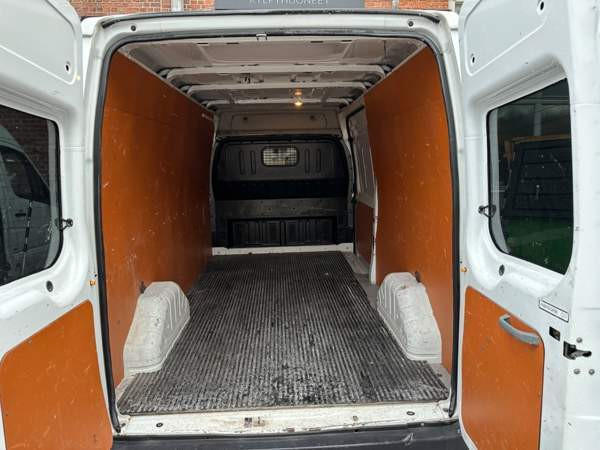 Ford Transit Тампере - изображение 7