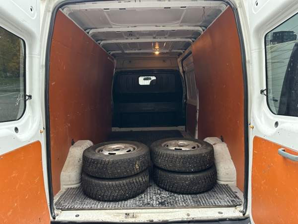 Ford Transit Тампере - изображение 5