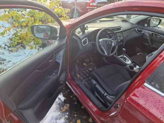 Nissan Qashqai Vantaa