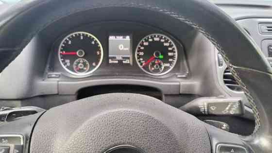 Volkswagen Tiguan Luga