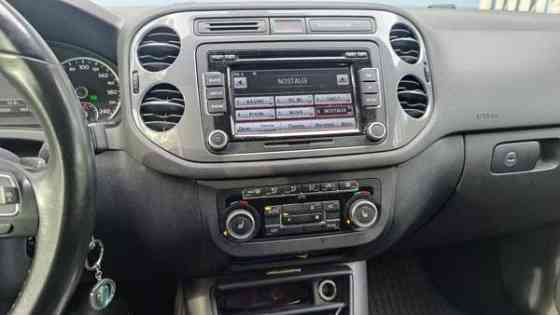 Volkswagen Tiguan Luga