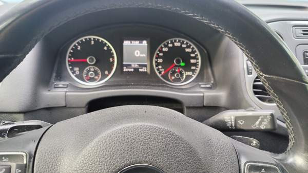 Volkswagen Tiguan Luga - valokuva 5