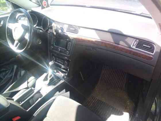 Skoda Superb Iisalmi