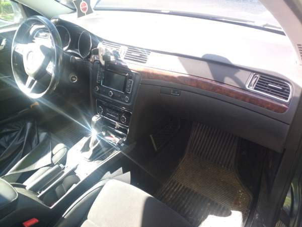 Skoda Superb Iisalmi - photo 6