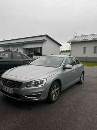 Volvo S60 Oulu
