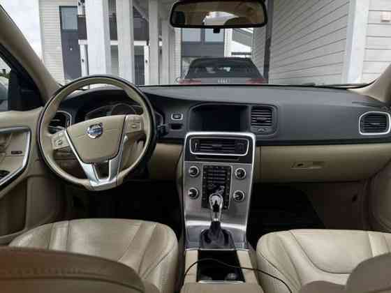 Volvo S60 Oulu