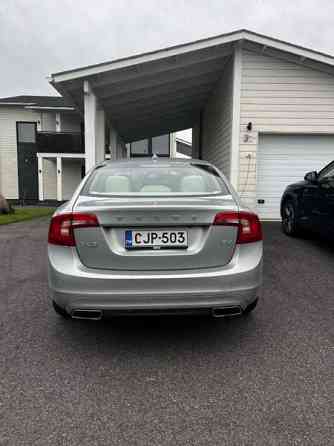 Volvo S60 Oulu