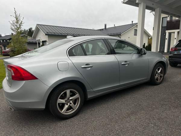 Volvo S60 Oulu – foto 4