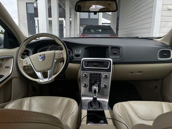 Volvo S60 Oulu – foto 6