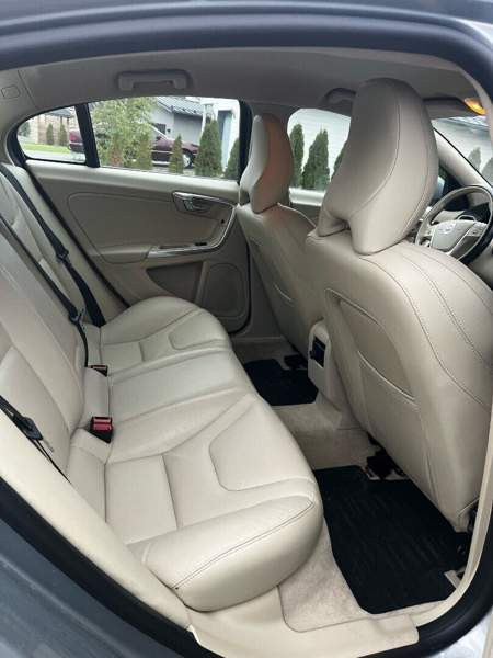 Volvo S60 Oulu – foto 8