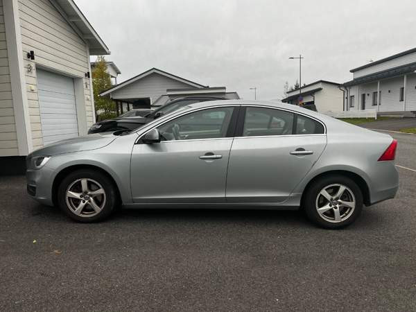 Volvo S60 Oulu – foto 5