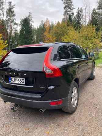 Volvo XC60 Valkeala