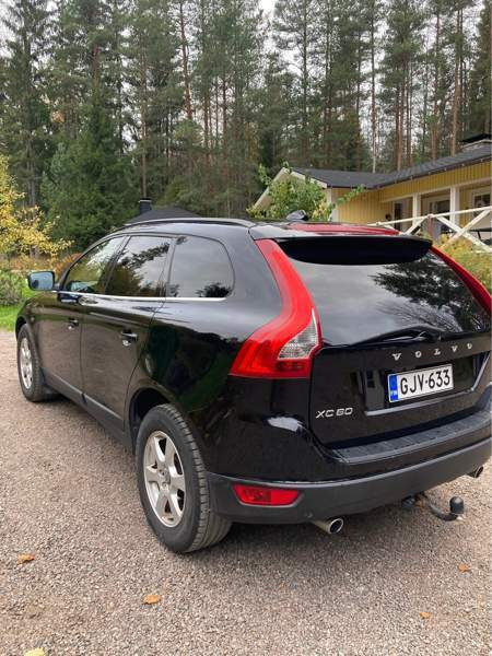 Volvo XC60 Valkeala – foto 4