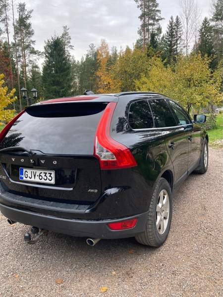 Volvo XC60 Valkeala – foto 6