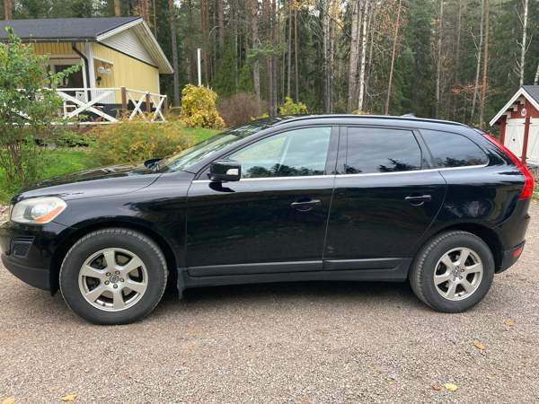 Volvo XC60 Valkeala – foto 8