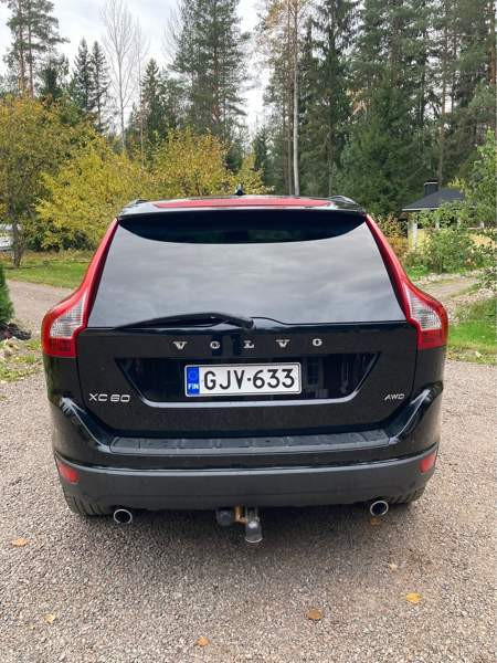 Volvo XC60 Valkeala – foto 5