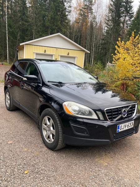 Volvo XC60 Valkeala – foto 2