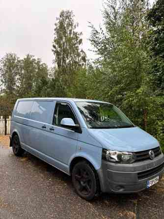 Volkswagen Transporter Vantaa
