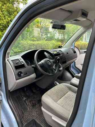 Volkswagen Transporter Vantaa