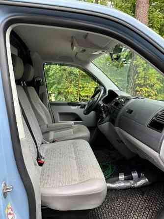 Volkswagen Transporter Vantaa