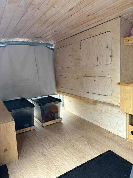 Volkswagen Transporter Вантаа - изображение 7