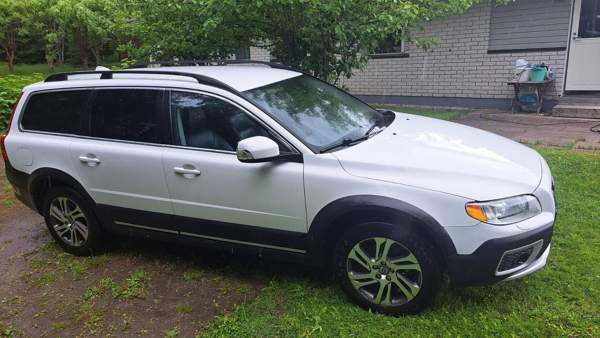 Volvo XC70 Savonlinna – foto 3
