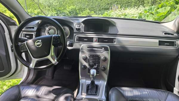 Volvo XC70 Savonlinna – foto 7