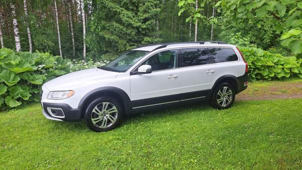 Volvo XC70 Savonlinna – foto 6