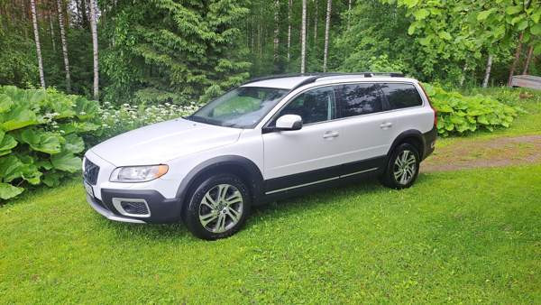 Volvo XC70 Savonlinna – foto 1