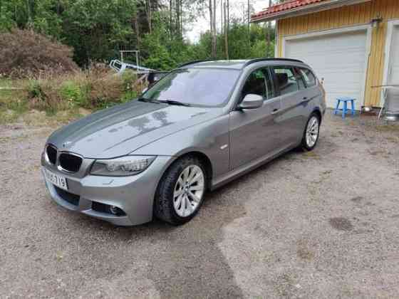 BMW 330 Sibbo