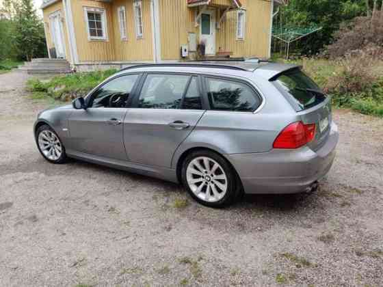 BMW 330 Sibbo