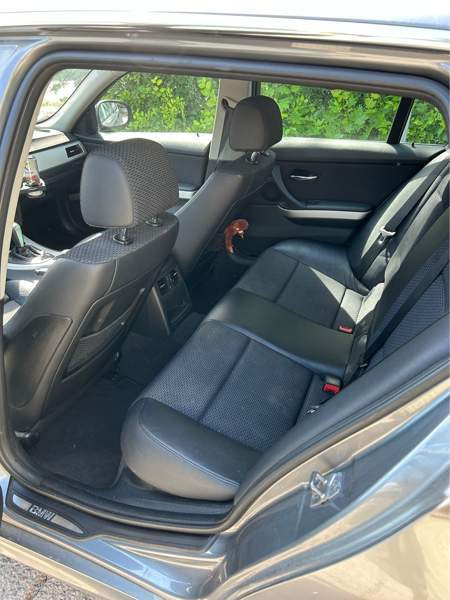 BMW 330 Sibbo - valokuva 8