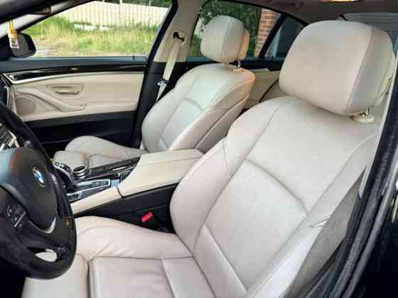 BMW 528 Lons-le-Saunier