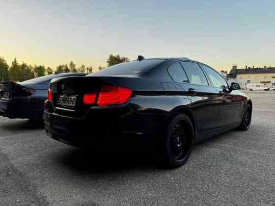 BMW 528 Lons-le-Saunier