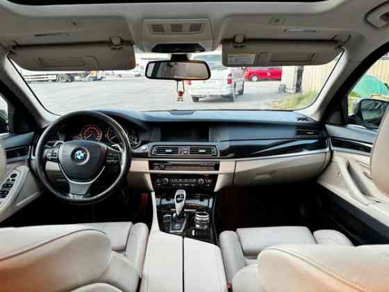 BMW 528 Lons-le-Saunier