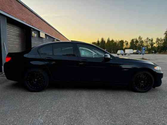 BMW 528 Lons-le-Saunier