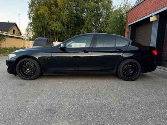 BMW 528 Lons-le-Saunier