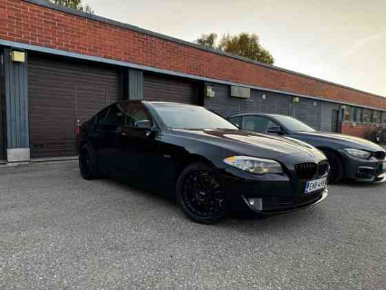 BMW 528 Lons-le-Saunier