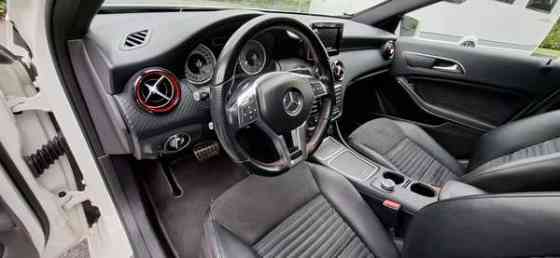 Mercedes-Benz A Лемпяаля