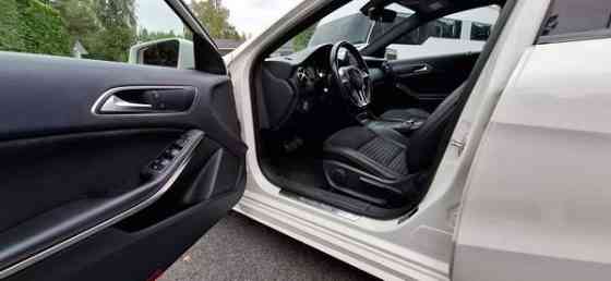 Mercedes-Benz A Лемпяаля