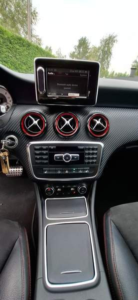 Mercedes-Benz A Lempaeaelae – foto 8