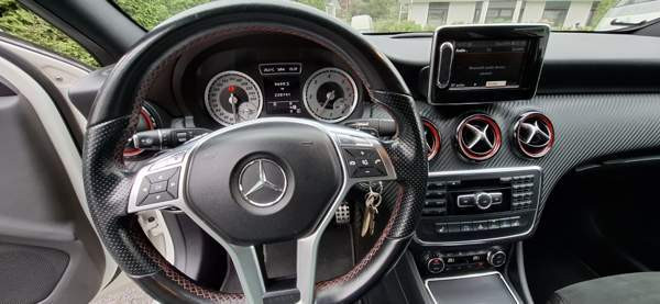 Mercedes-Benz A Lempaeaelae – foto 7